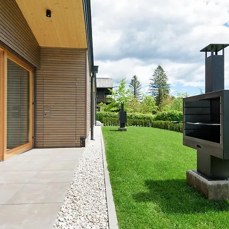 Apartment Velden - 24 Home Im Zentrum Velden am Woerthersee Exterior photo