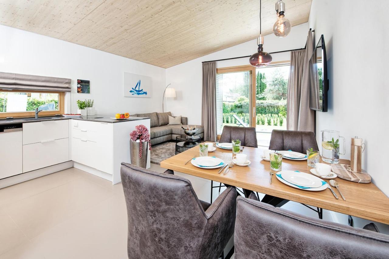 Apartment Velden - 24 Im Zentrum Velden am Woerthersee