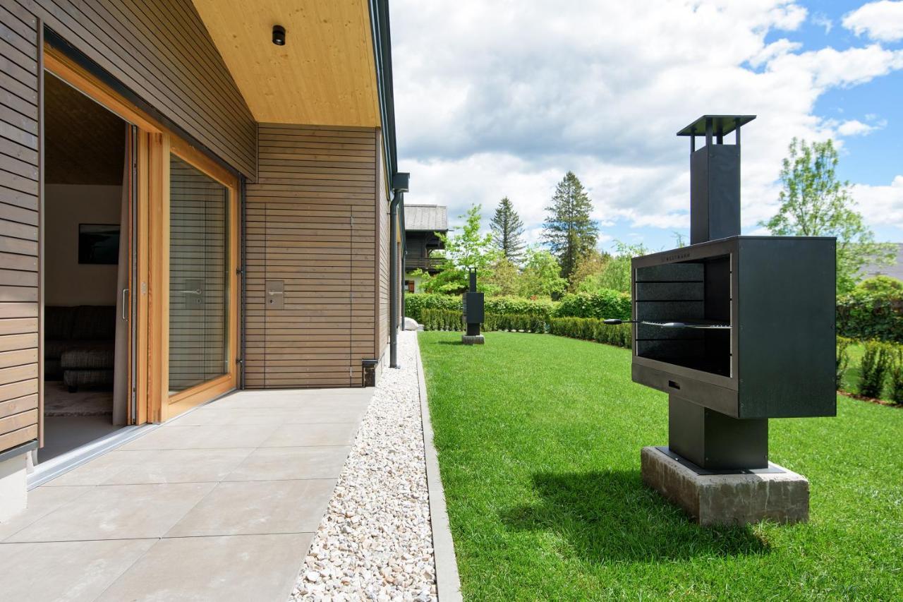 Apartment Velden - 24 Im Zentrum *