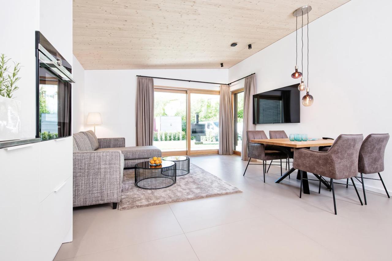 Apartment Velden - 24 Im Zentrum *