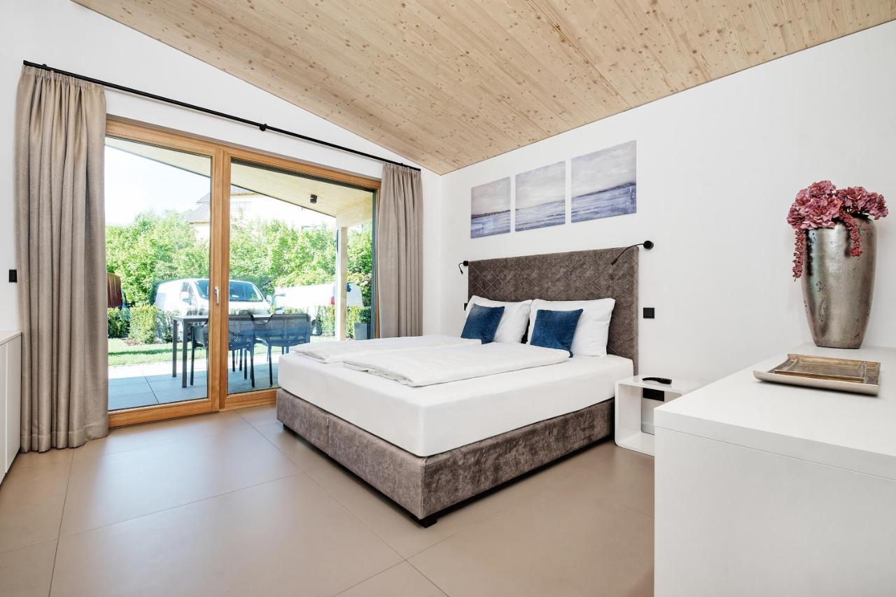 Apartment Velden - 24 Im Zentrum