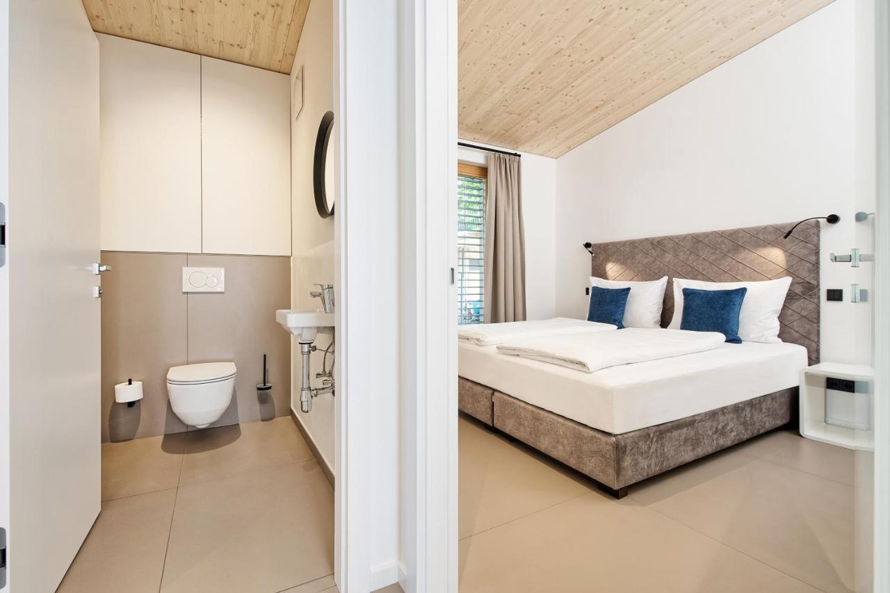 Apartment Velden - 24 Im Zentrum Velden am Woerthersee