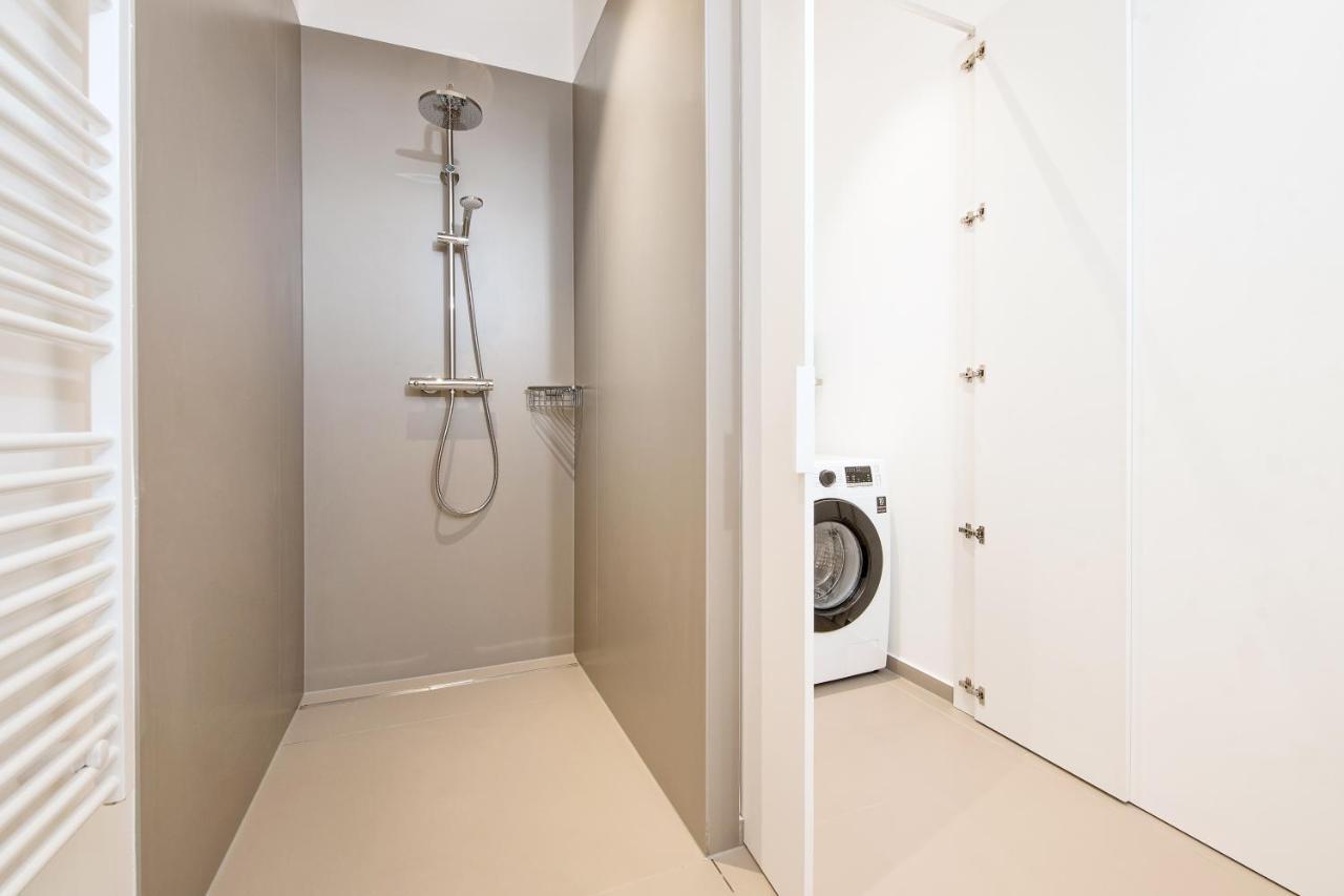 Apartment Velden - 24 Im Zentrum Velden am Woerthersee