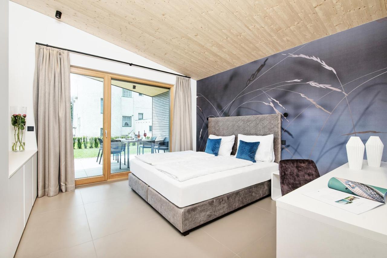 Apartment Velden - 24 Im Zentrum *