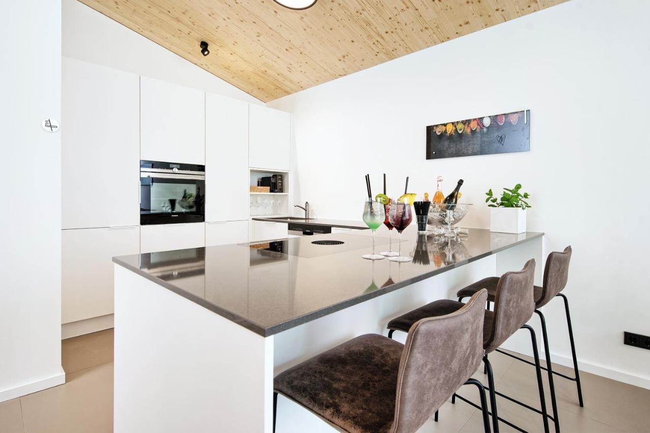 Apartment Velden - 24 Im Zentrum *