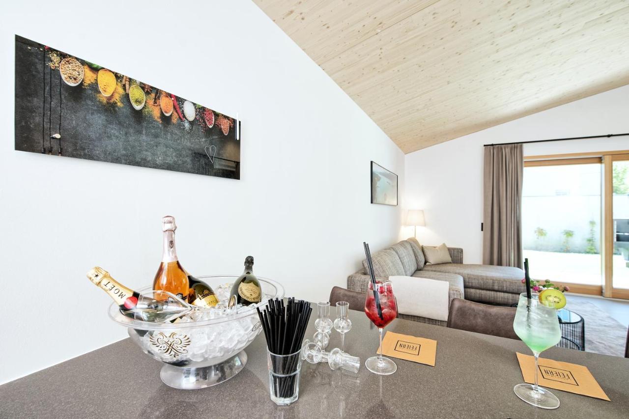 Velden - 24 Im Zentrum Apartment *