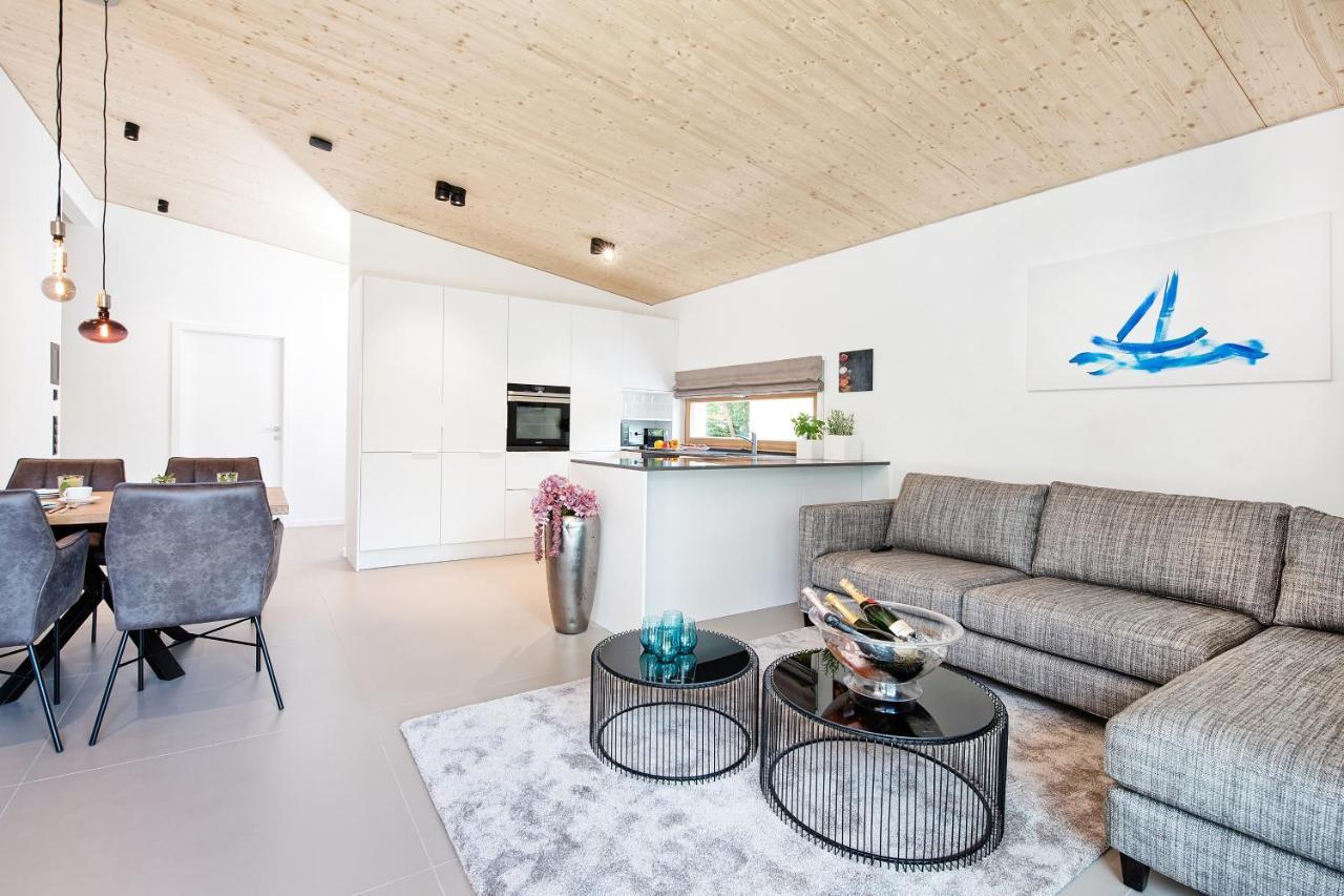 Apartment Velden - 24 Im Zentrum Velden am Woerthersee